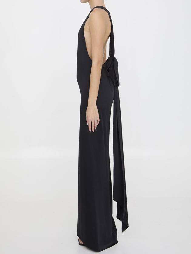 Saint Laurent Midi One Piece 3906989 774959 Y3H12 1000 BLACK