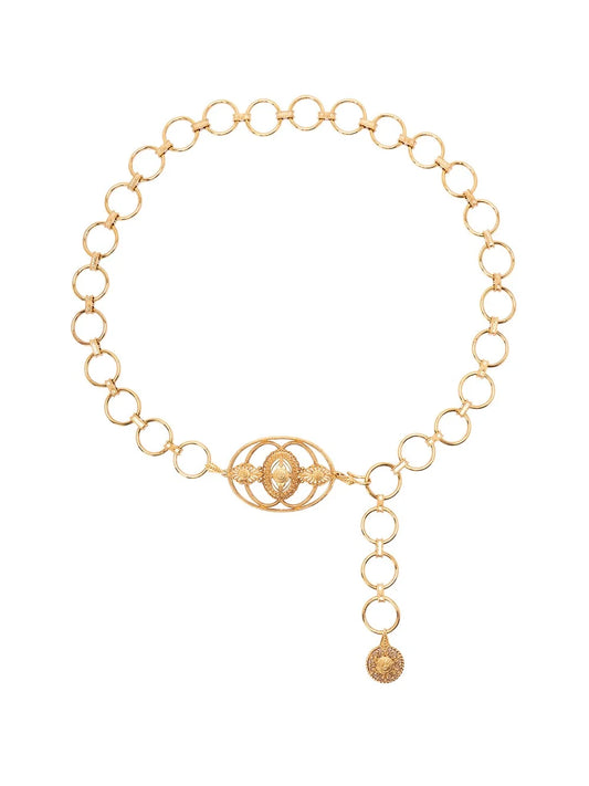 Chloe Women `Amulet` Belt