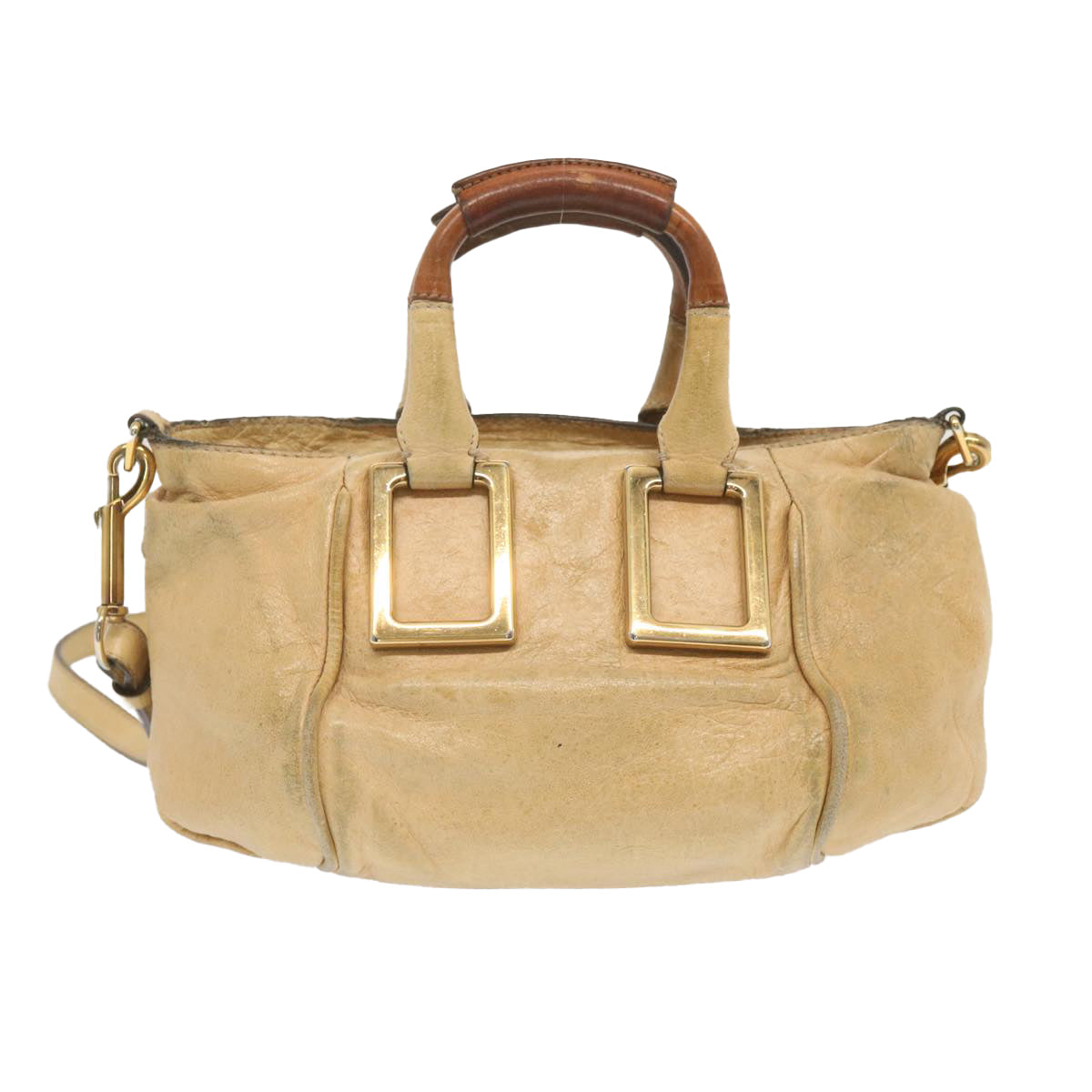 Chloe Ethel Shoulder Bag