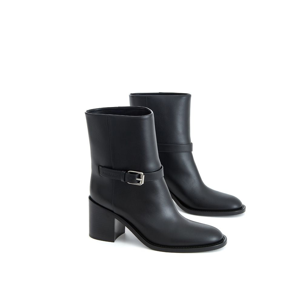 Burberry  Leather Women's Boot