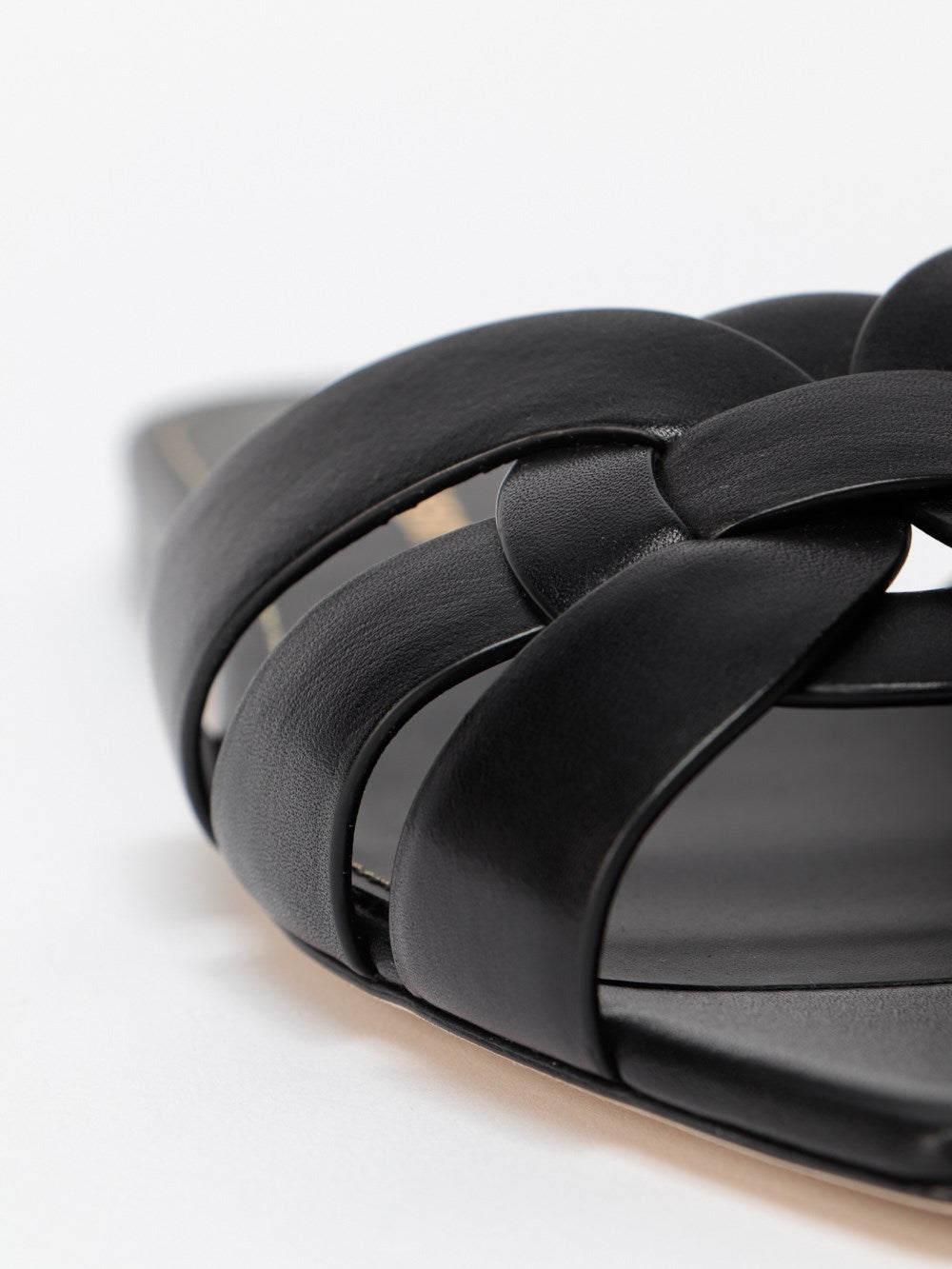 Saint Laurent Women `Tribute` Mules