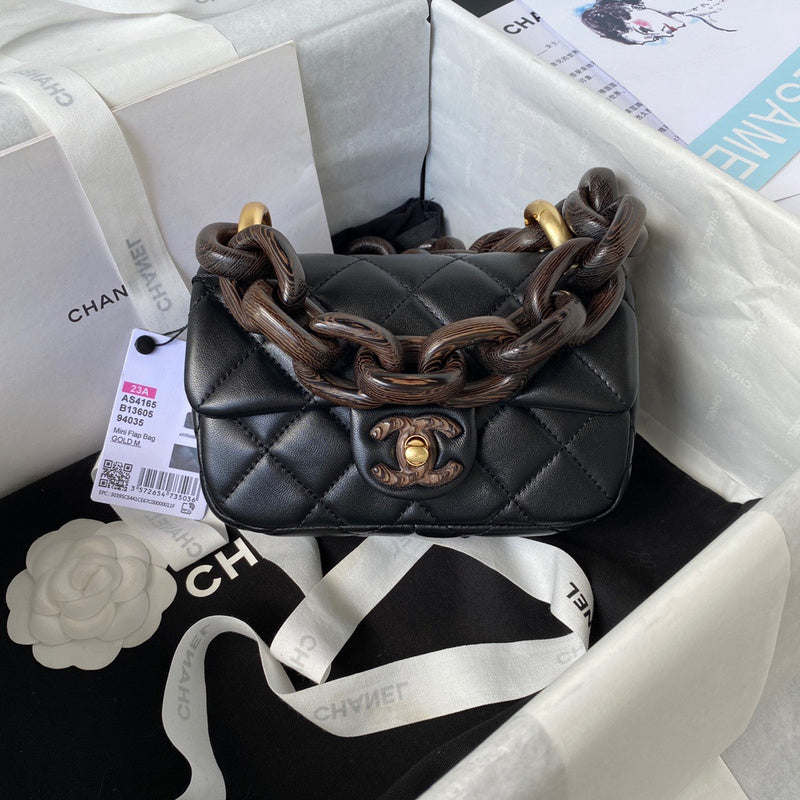 Chanel Bag New Arrival Luxury Bag - 251