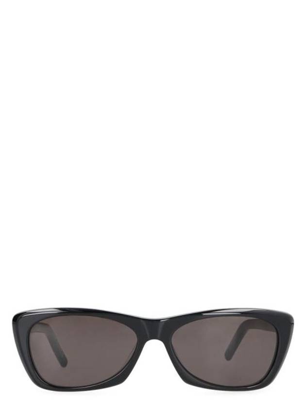 Saint Laurent Sunglasses 758444Y9956 1000 BLACK
