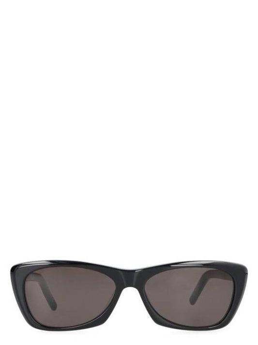 Saint Laurent Sunglasses 758444Y9956 1000 BLACK