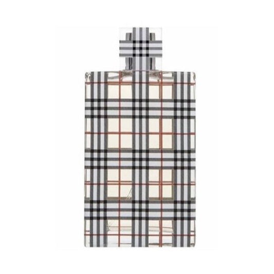 Burberry Brit for Women Eau de Parfum Spray 3.4 oz
