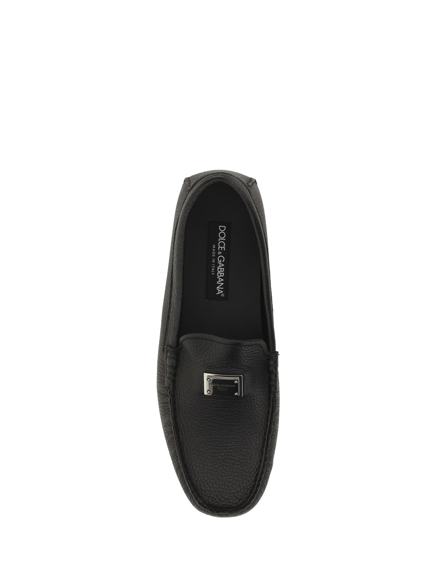 Dolce & Gabbana Men Loafers