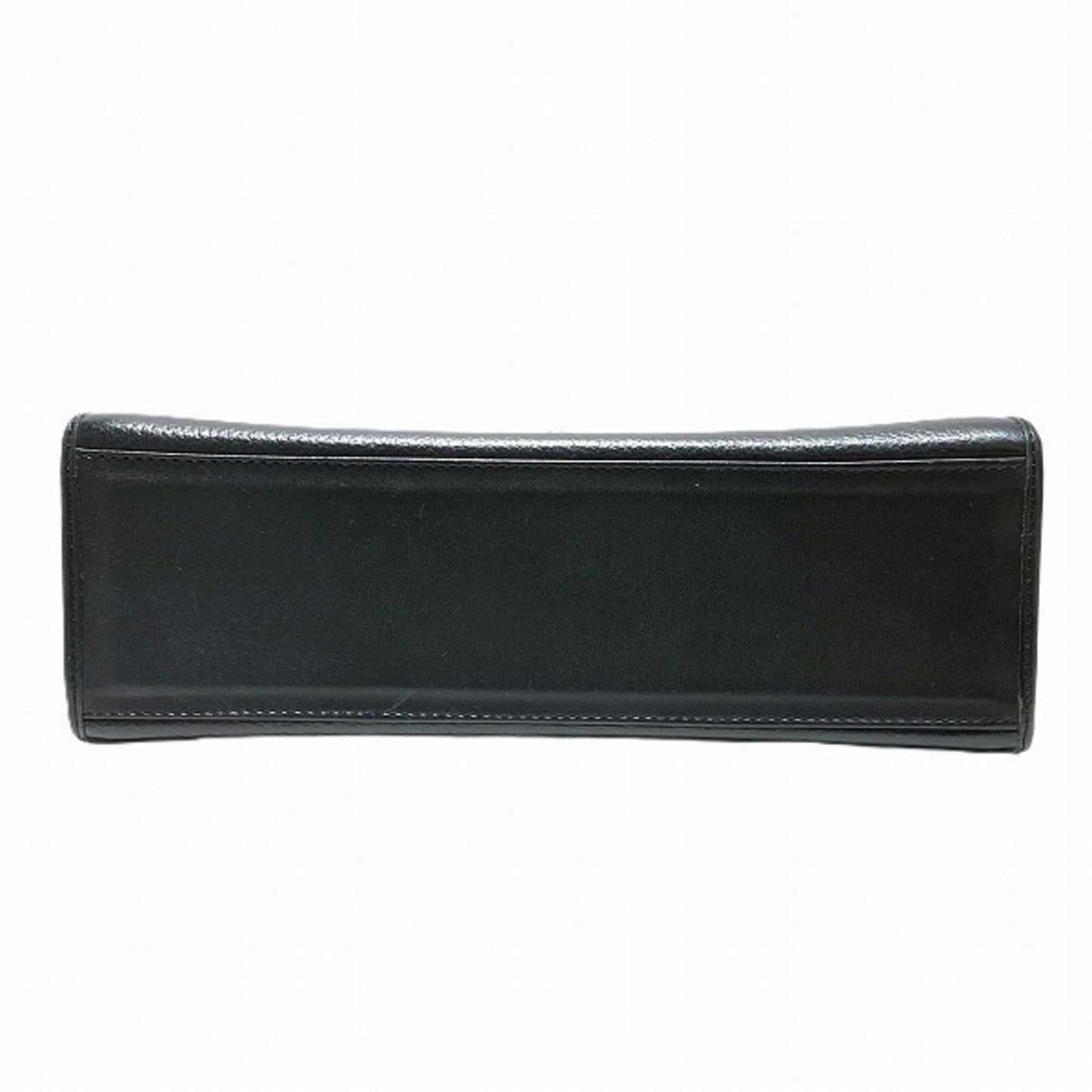 Burberry  Leather Handbag Shoulder Bag ()