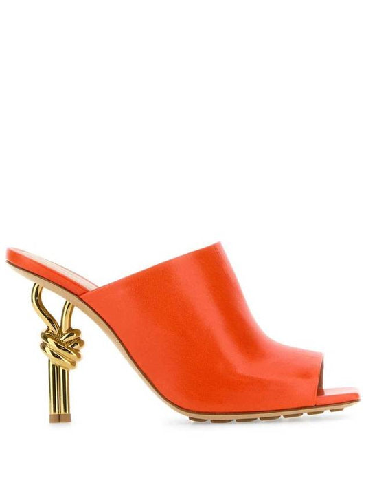 Bottega Veneta Bottega Veneta Sandals