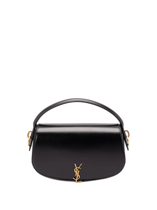 Saint Laurent Women `Voltaire` Bag In Box Saint Laurent