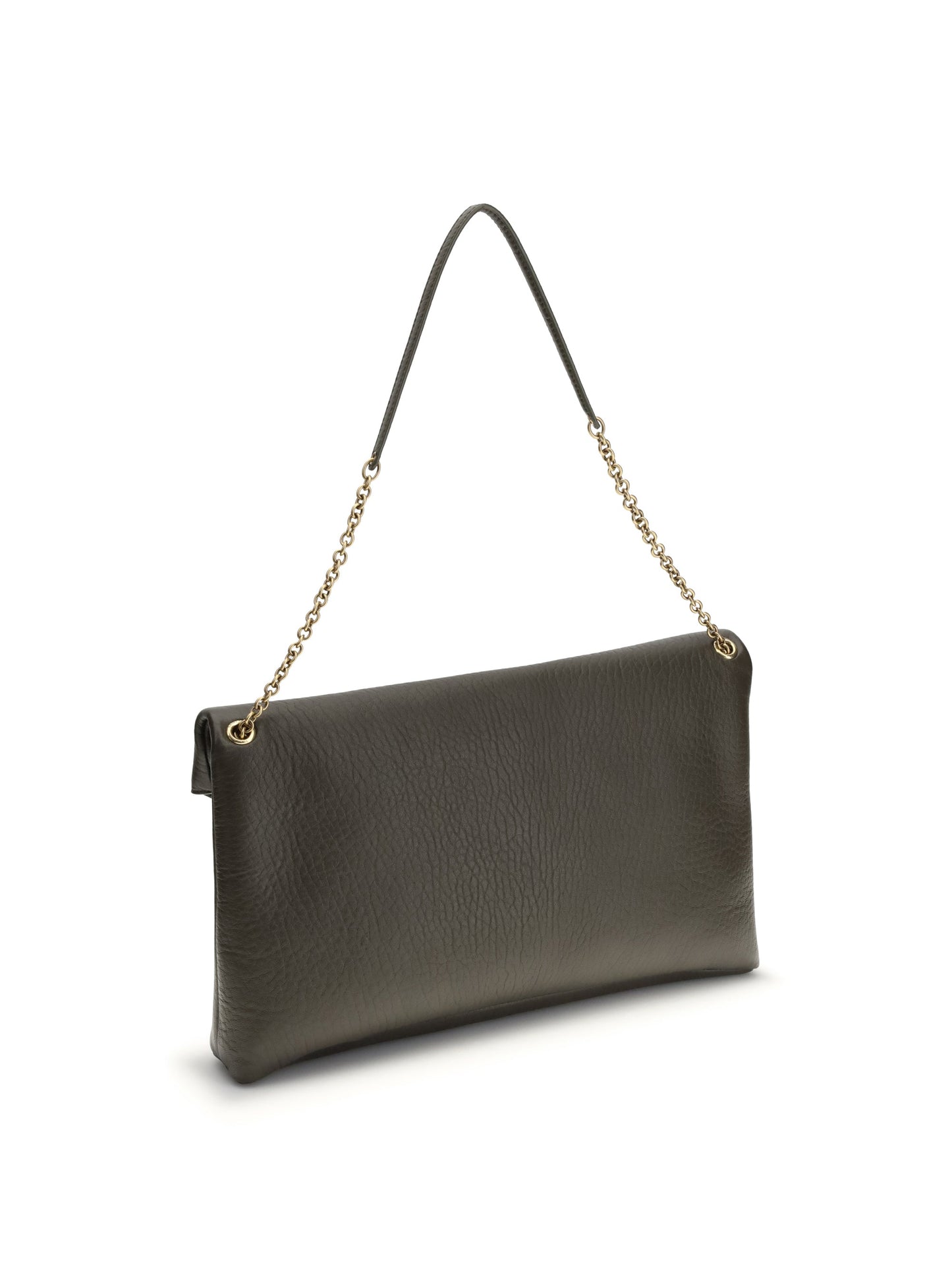 Saint Laurent Women Cassandre Xxl Shoulder Bag