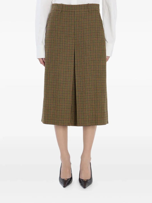 Saint Laurent Women Pants