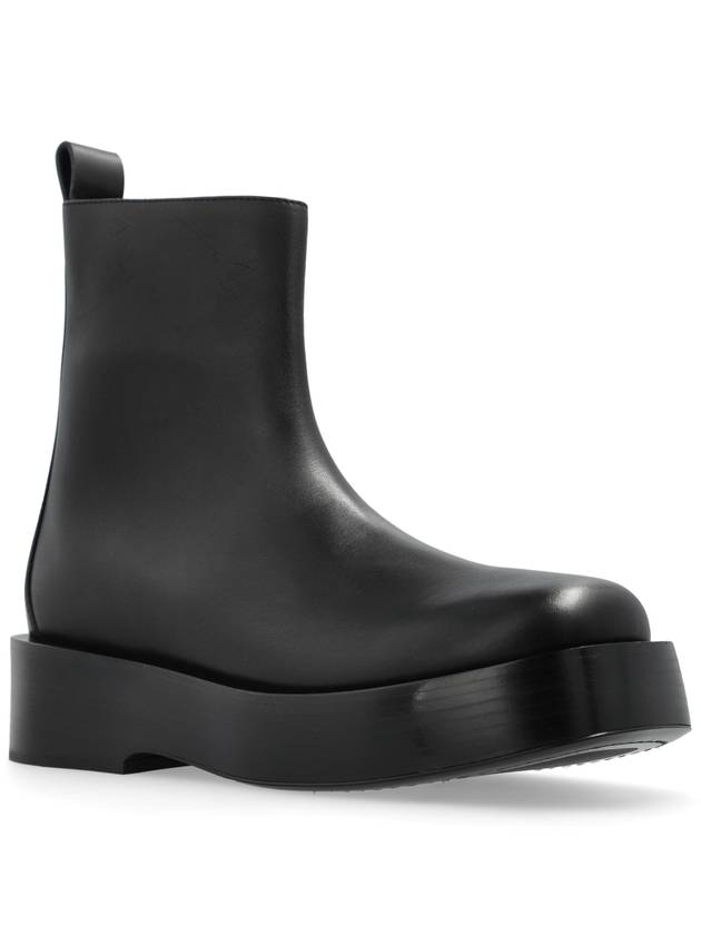 Bottega Veneta Bottega Veneta Boots Torino, Women's, Black