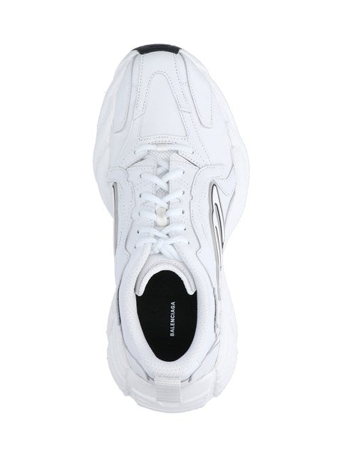 Balenciaga Men "Monday Shoe" Sneakers