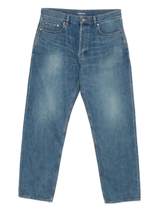 Saint Laurent Men Jeans