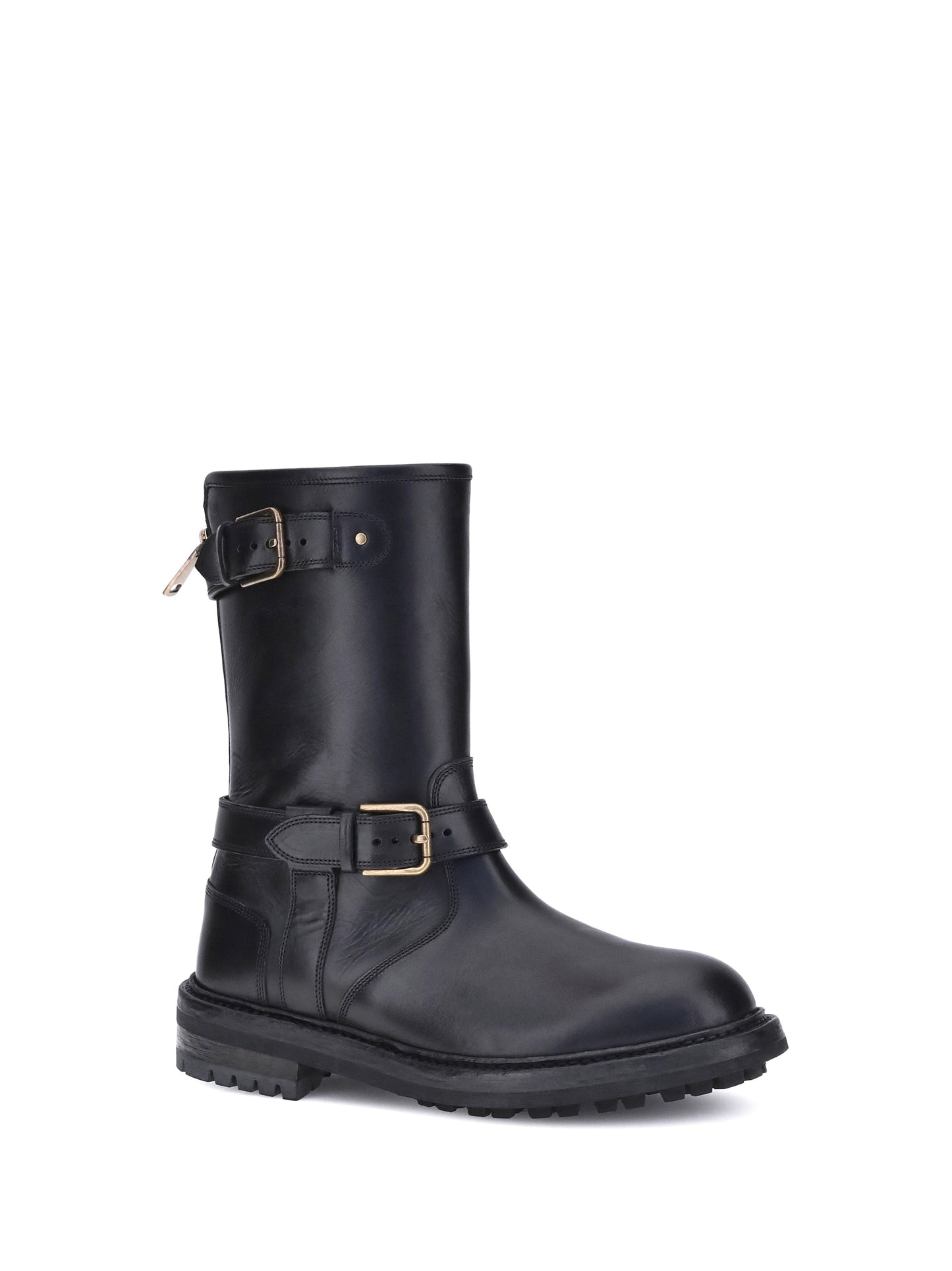 Dolce & Gabbana Men Boots