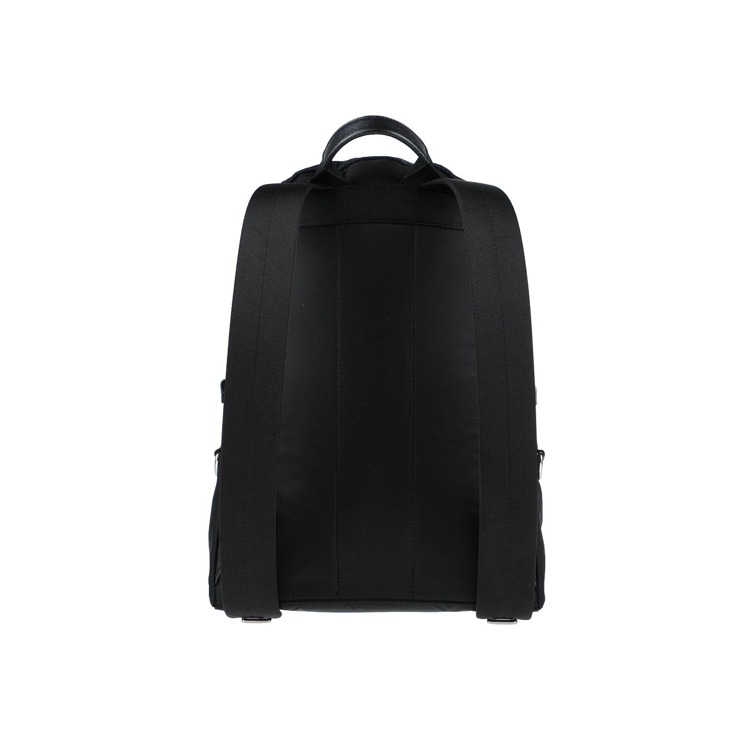 Dolce & Gabbana Family Patch Backpack Men
