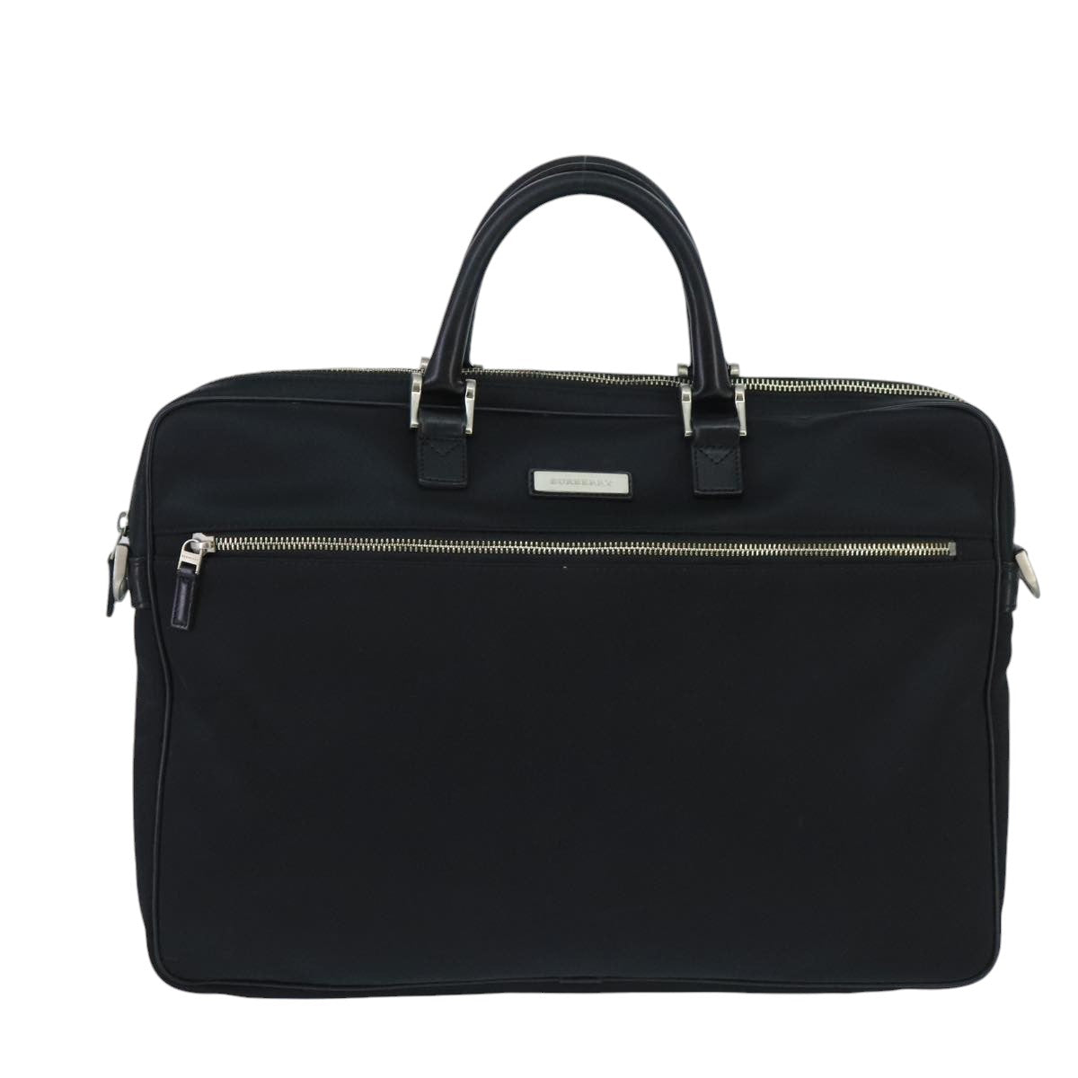 Burberry  Synthetic Briefcase Bag ()