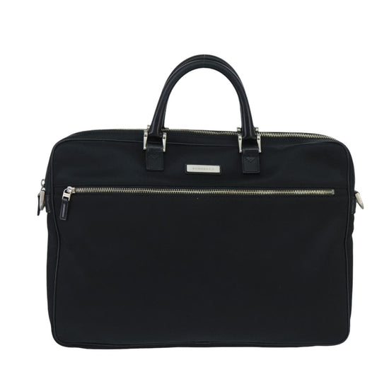 Burberry  Synthetic Briefcase Bag ()