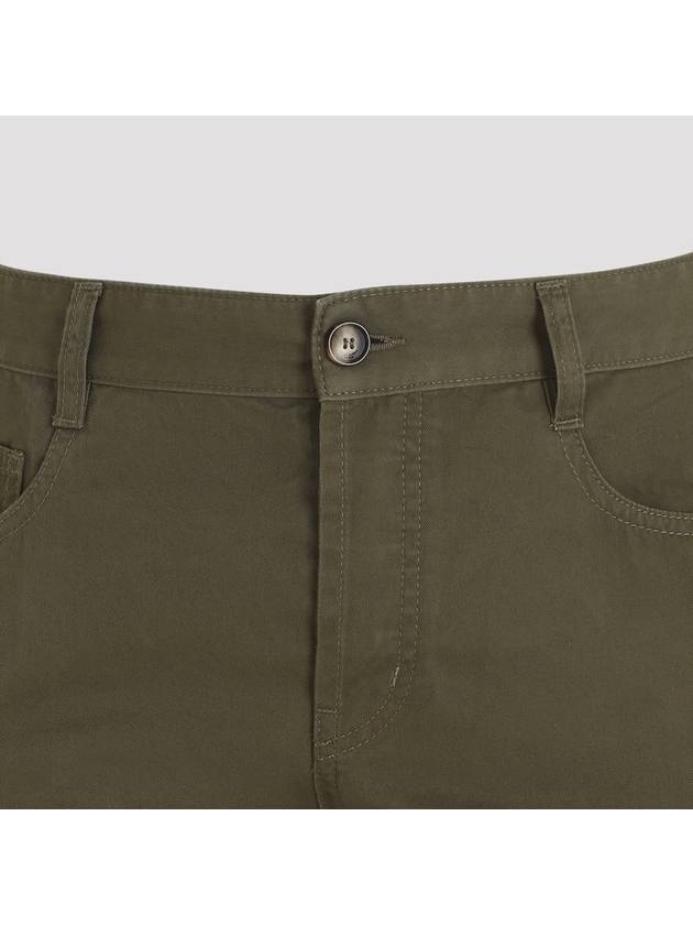 Saint Laurent Saint Laurent Pants