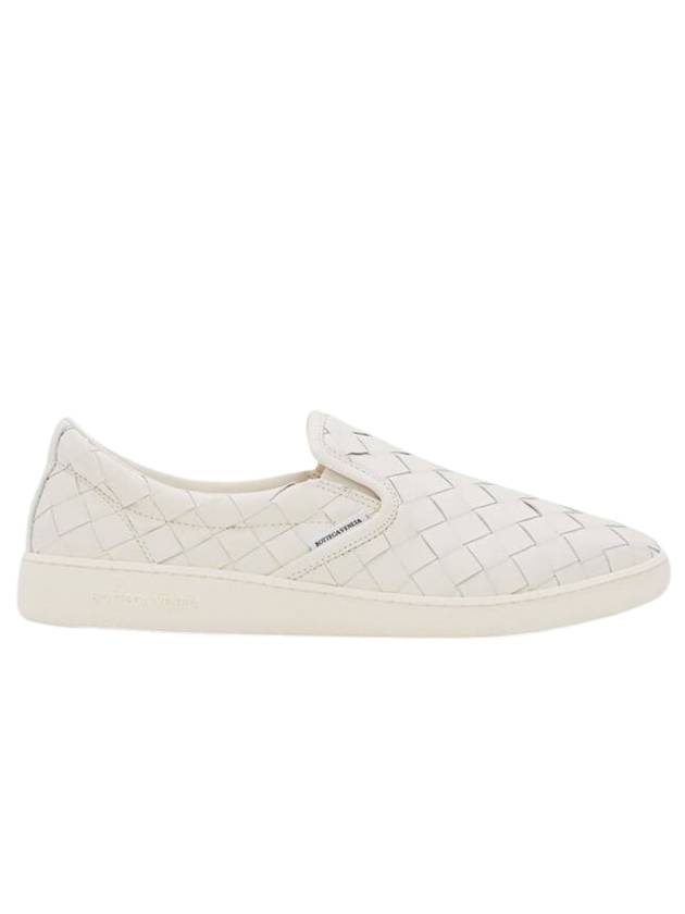 Bottega Veneta Sneakers 775320 V3HB09013 WHITE