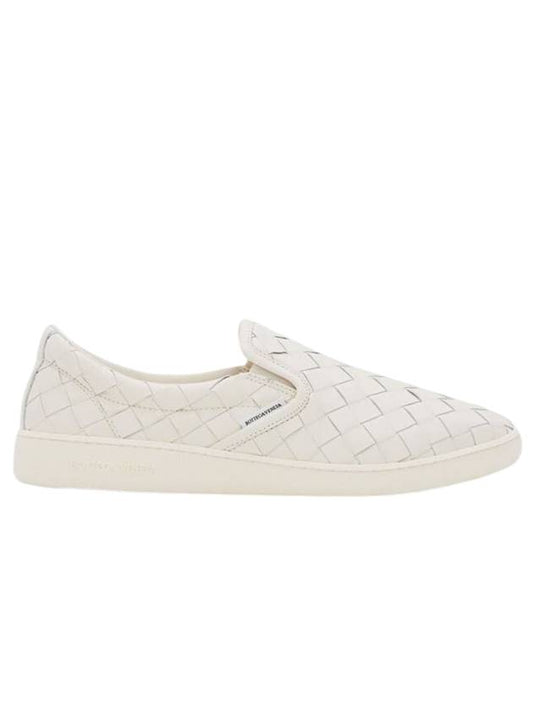 Bottega Veneta Sneakers 775320 V3HB09013 WHITE