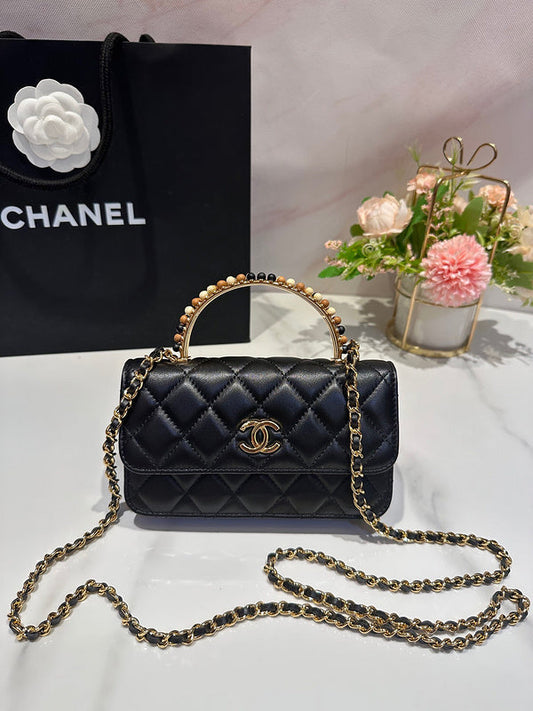 Chanel Bag New Arrival Luxury Bag - 180