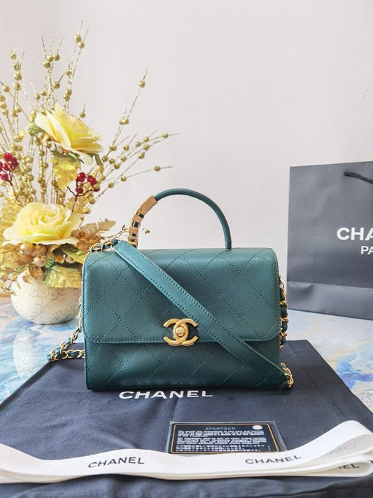 Chanel Bag New Arrival Luxury Bag - 740