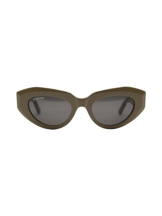 Balenciaga sunglasses 703435T00011504 NUDE NEUTRANS