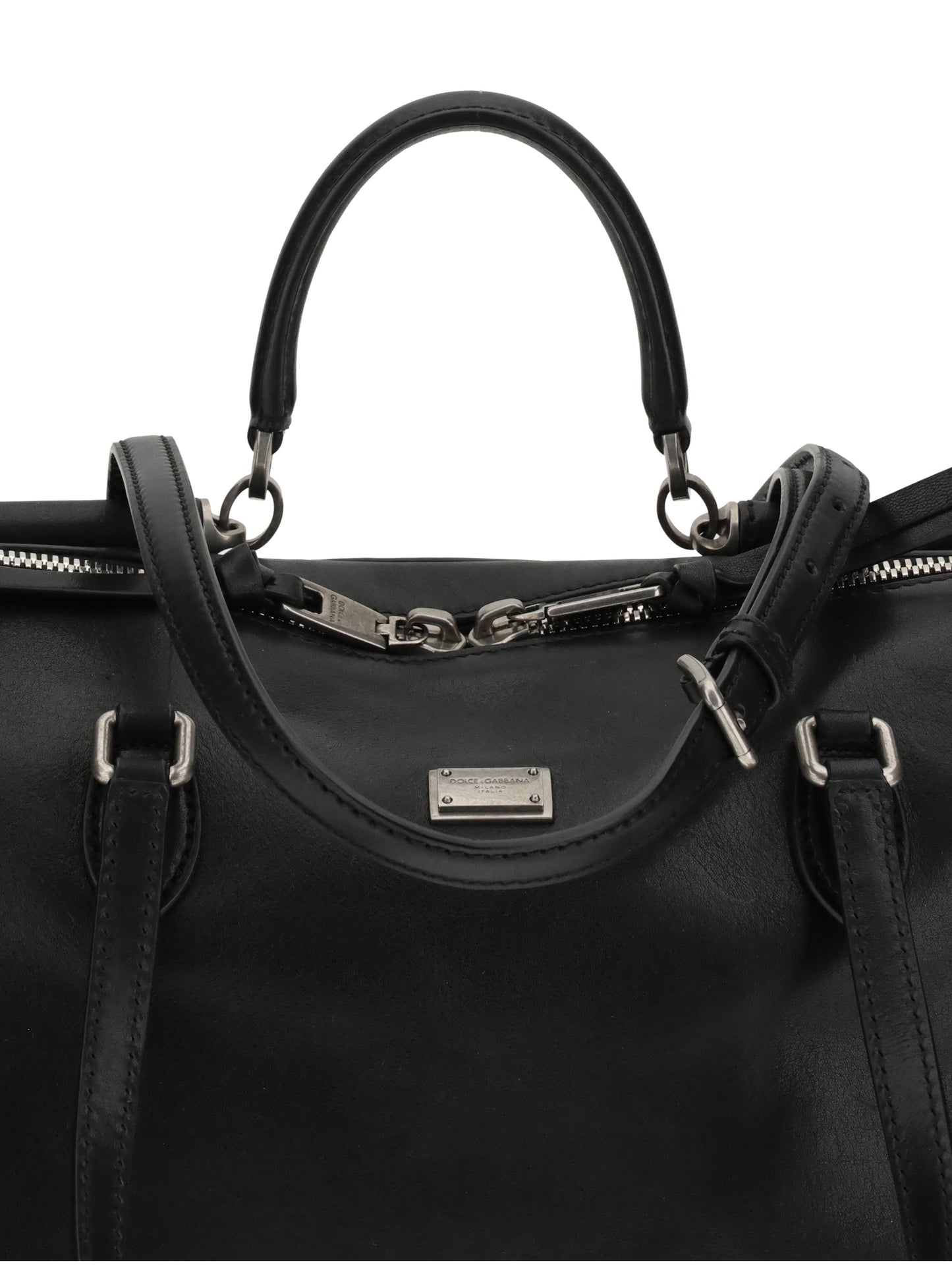 Dolce & Gabbana Women Vittoria Handbag