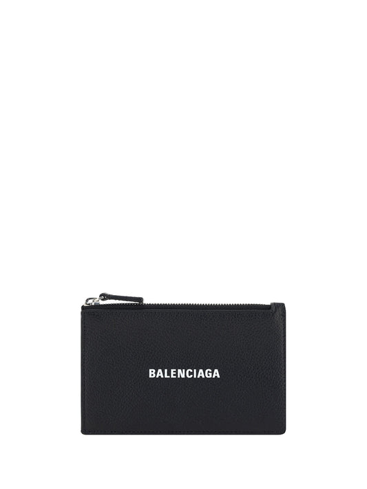 Balenciaga Men Card Holder