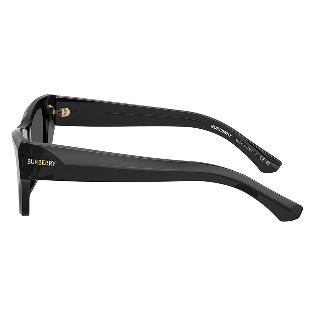 Burberry  BE 4441U 411287 52mm Womens Cat-Eye Sunglasses