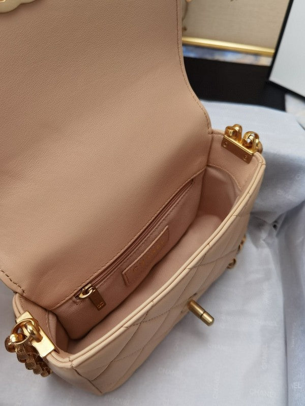 Chanel Bag New Arrival Luxury Bag - 490