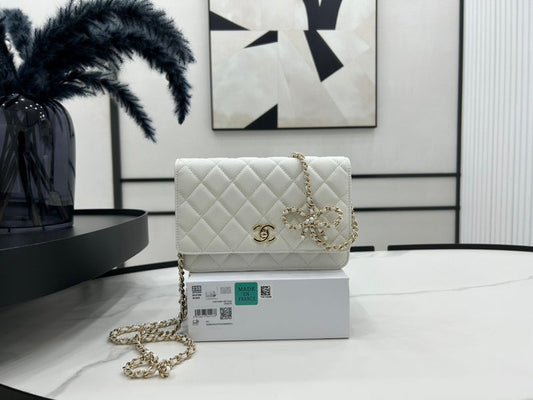 Chanel Bag New Arrival Luxury Bag - 460
