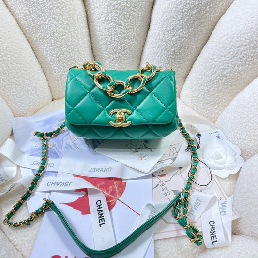 Chanel Bag New Arrival Luxury Bag - 968