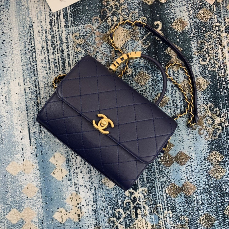 Chanel Bag New Arrival Luxury Bag - 888