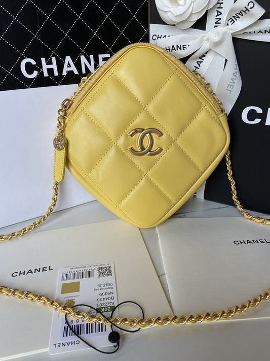 Chanel Bag New Arrival Luxury Bag - 322