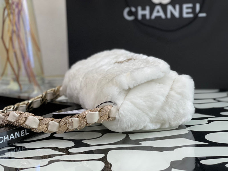 Chanel Bag New Arrival Luxury Bag - 784