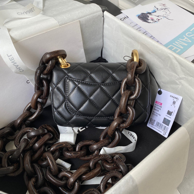 Chanel Bag New Arrival Luxury Bag - 251