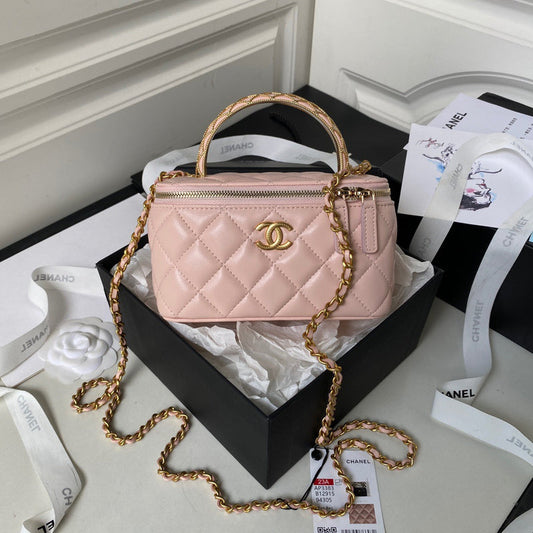 Chanel Bag New Arrival Luxury Bag - 310