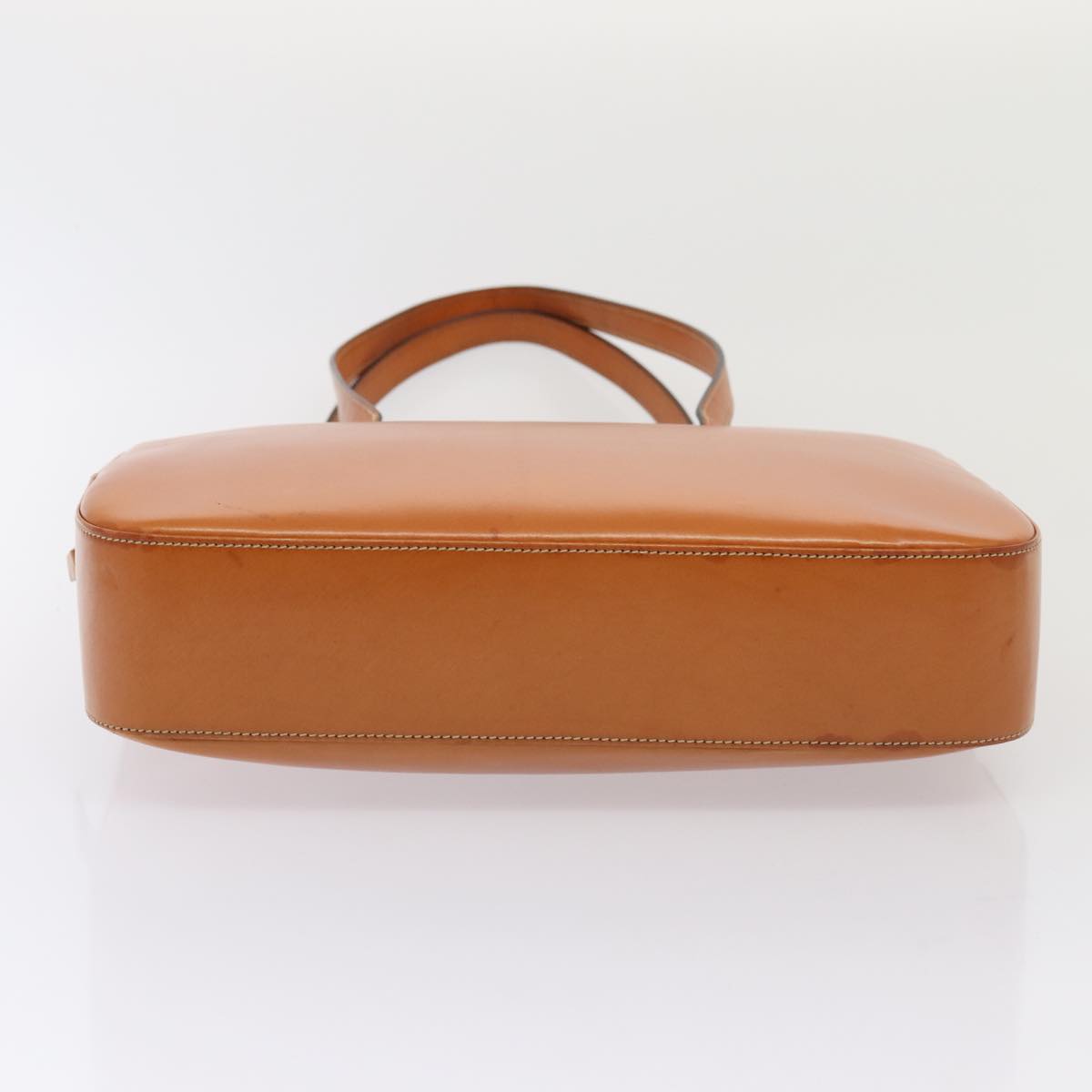 Burberry  Leather Shoulder Bag ()