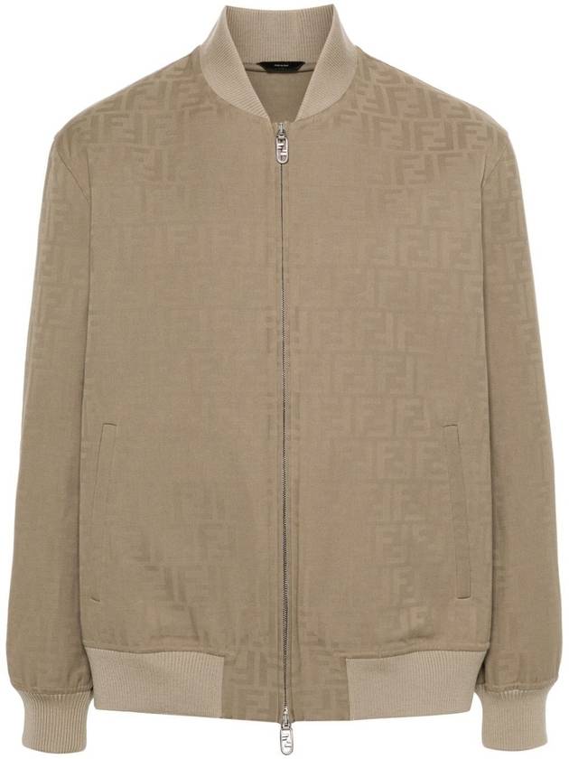 Fendi FENDI BLOUSON