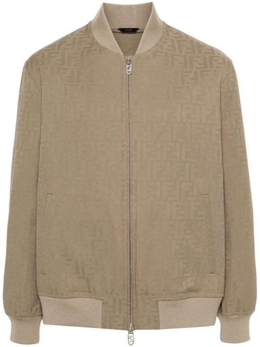 Fendi FENDI BLOUSON