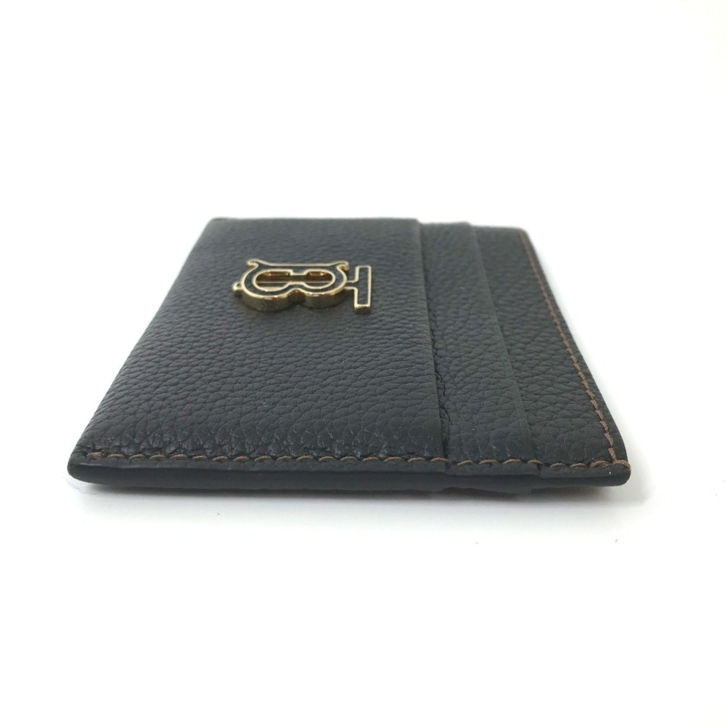 Burberry  Leather Card Case ()
