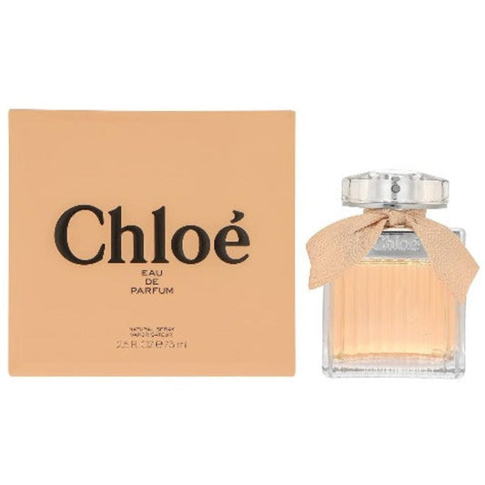 2PCS Combo Chloe Eau De Parfum Chloe Women's Perfume 2.5 Oz