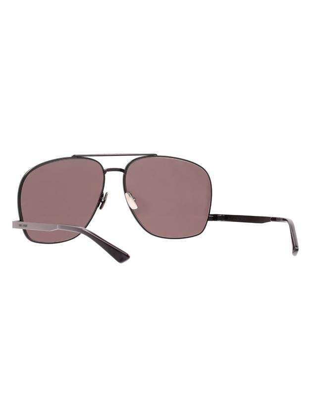 Saint Laurent Black SL 653 sunglasses 769788Y99021000