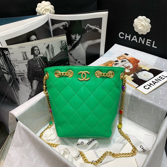 Chanel Bag New Arrival Luxury Bag - 668