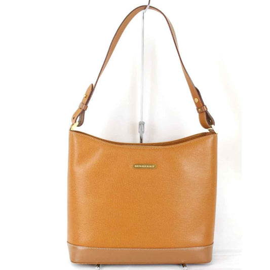 Burberry  Leather Tote Bag ()