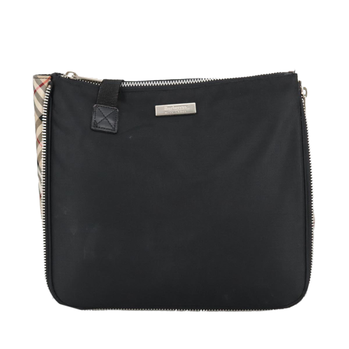 Burberry  Synthetic Shoulder Bag ()