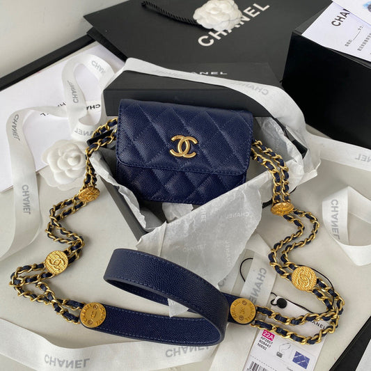 Chanel Bag New Arrival Luxury Bag - 1023