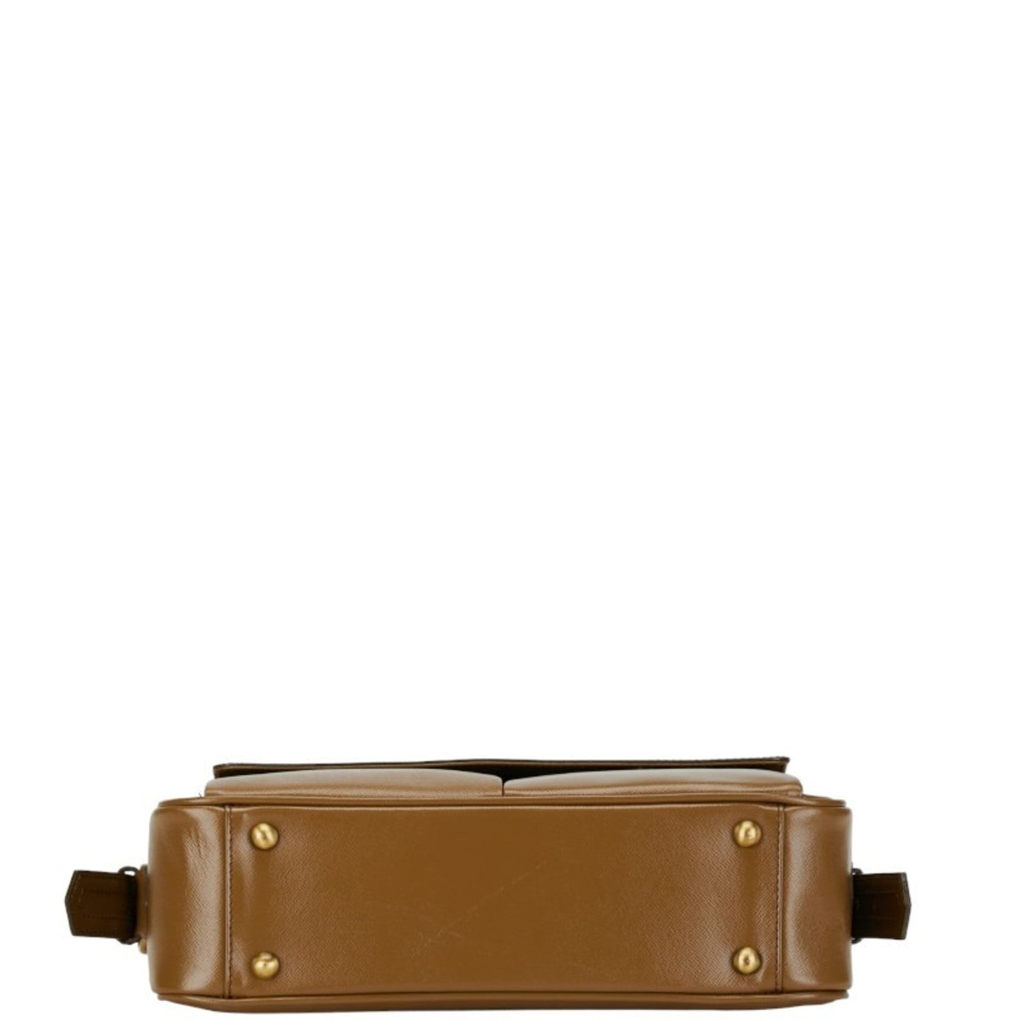 Burberry  Leather Handbag ()